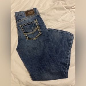 Men’s Ariat Jeans